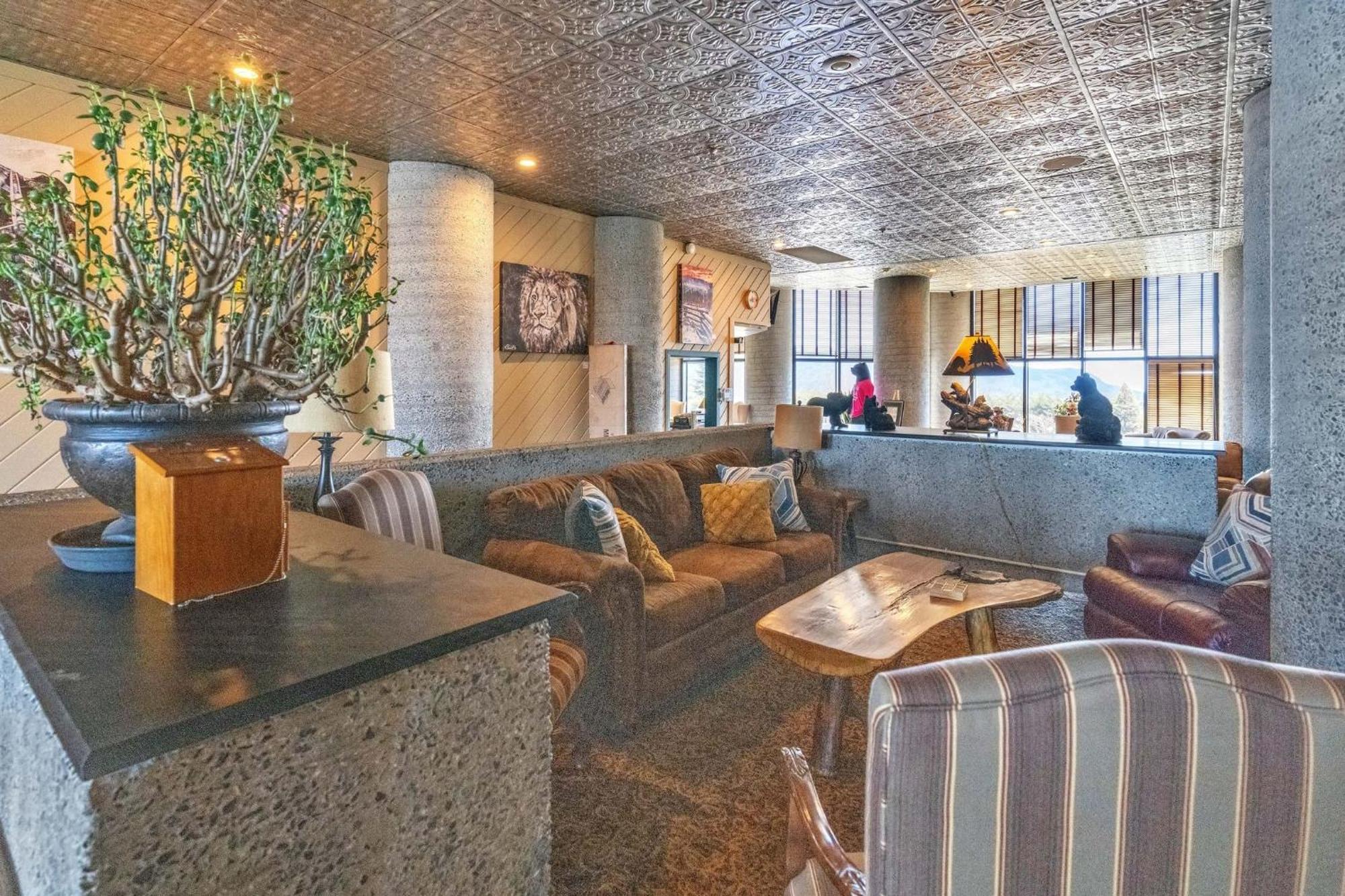 Handsome 2Br Condo With Gorgeous Views In Sugar Mountain! Condo Buitenkant foto