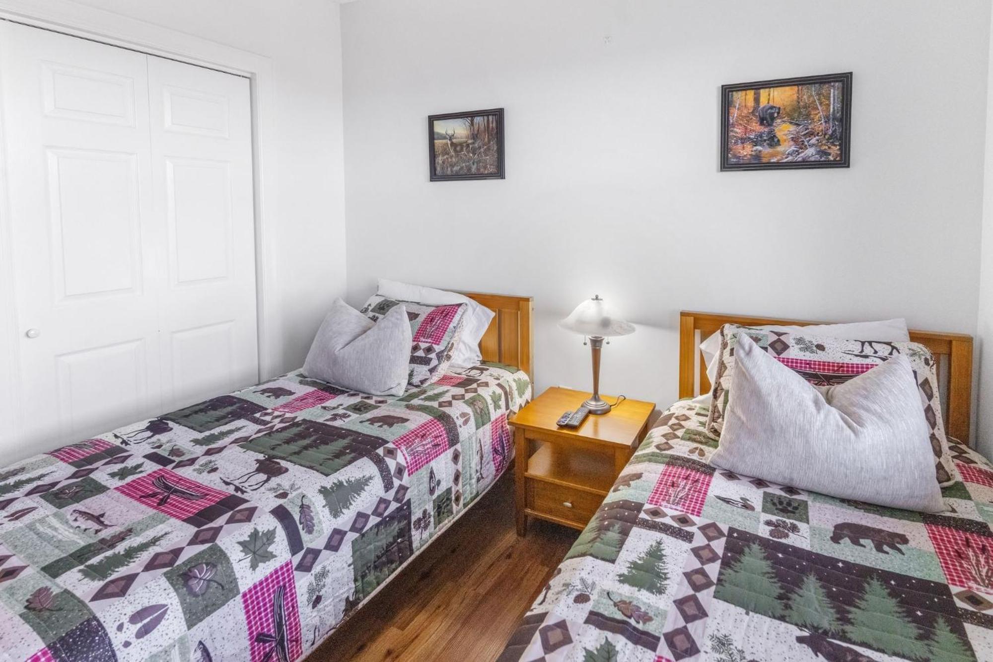 Handsome 2Br Condo With Gorgeous Views In Sugar Mountain! Condo Buitenkant foto